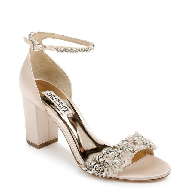 Badgley mischka clearance finesse