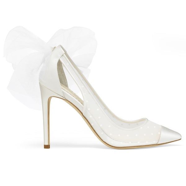 Jimmy choo top matilda